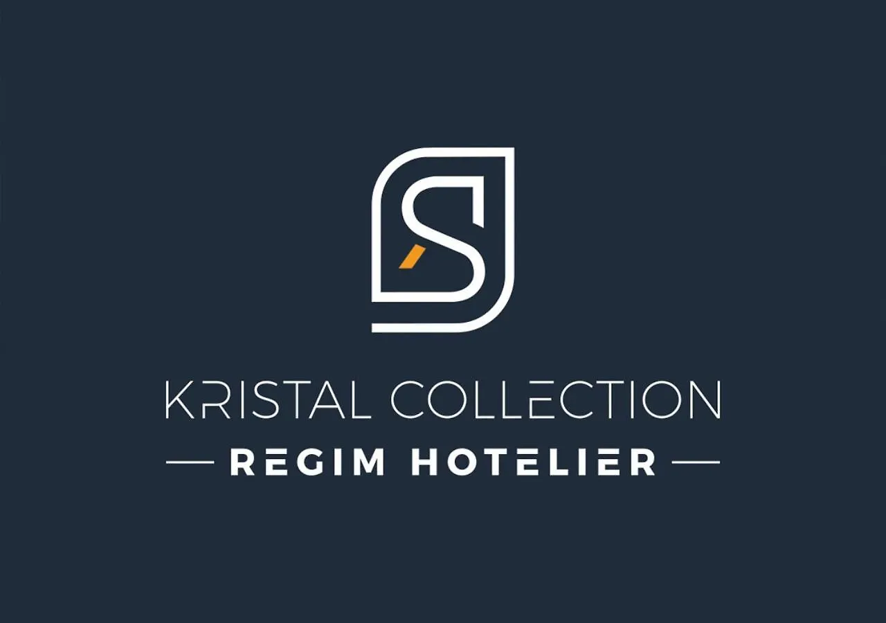 Ruby By Kristal Collection Lejlighed Bukarest